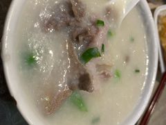 状元及第粥-荔银肠粉(广州天河华利路店)