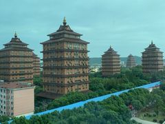 -华西村