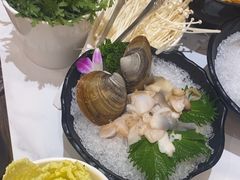 -帝皇海海鲜豆捞(桐泾商务广场店)