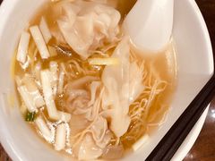-一记面馆(易发店)