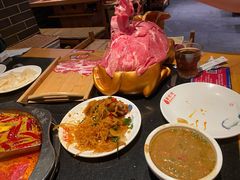 小菜-董家湾重庆老火锅(嘉华店)