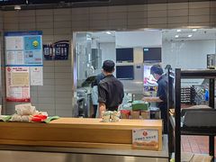 -麦当劳(豫园店)