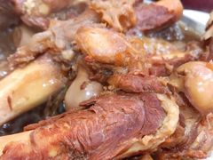 -老回回烩面馆(左家庄店)