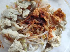 -八亩沟擀面皮(西安首店)