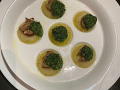 -食间牛排(重庆路万达店)