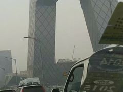 -中央广播电视总台(光华路办公区)