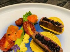 -曙亚洲餐厅-重庆富力艾美酒店(南坪万达广场店)