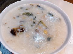 -舊街坊茶楼(市二宫店)