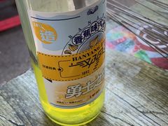 -小胡子祥彪烧烤(北湖总店)