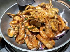 -虾念·128香辣虾.武汉烧烤(龙华总店)