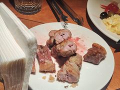 -拉蒂娜·巴西牛排馆 Latina·Brazilian Steakhouse(王府井喜悦店)