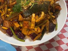 -拿渡·水煮鱼麻辣香锅(王府井奥莱·香江小镇店)