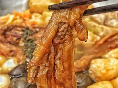 灵魂鸭脚-小螺大作·螺蛳粉火锅(林和西店)