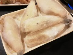 耗儿鱼-邓莽子老火锅(中兴路总店)