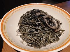 -萨莉亚意式餐厅(杭州滨江天街店)