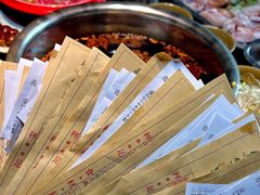 -青山青豆花·笑禅豆腐鱼(黄泥塝店)