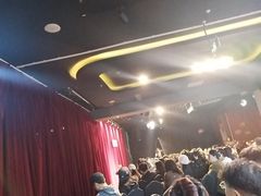 -喜剧部落脱口秀(三里屯店)