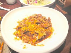 -德永枣香烤鸭(官舍店)