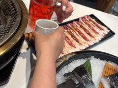 -红沃鳗鱼黑牛烤肉店(不老街店)