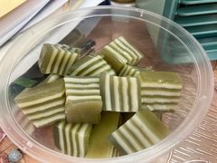 -丽姐传统糕点糖水店