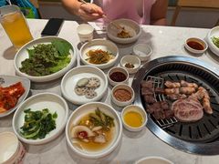 -黄金牧场(明洞总店)