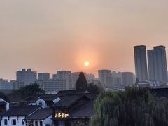 -运河游船(武林门码头)