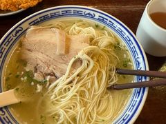 -同得兴 Since·1995 传统苏式面馆(嘉馀坊店)