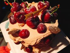 -鹿里烘焙LulyBaking(东二环泰禾广场店)