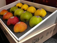 -悦融琥珀·京鲁菜(西单店)