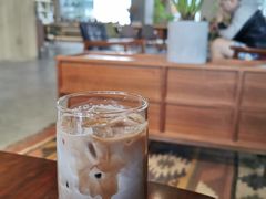 -山下C5cafe(惠通时代广场店)
