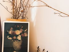 -Smile House咖啡馆(群芳小区店)