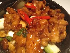 金不换三杯鸡-汤城小厨•粤菜•靓汤(金宝街店)
