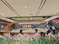 -通海俄式烧烤·俄罗斯大串(嵩山路店)