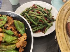 -东北范·金牌肘子·杀猪菜(美乐城店)