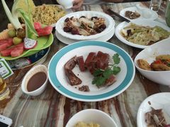 -椿记烧鹅(叠彩店)