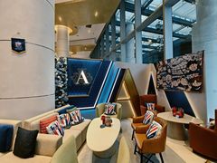 -上海浦东康桥绿地假日酒店