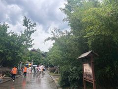 -广元千佛崖