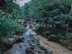 -青城山