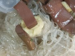 -小园春民间小吃铺(江宁黄金海岸店)