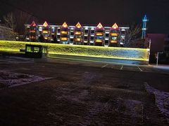 -老街冷水鱼烧烤(河堤夜市店)