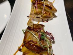 -La Creperie法餐厅(芮欧百货店)