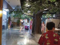 -添赐温泉馆(上南路店)