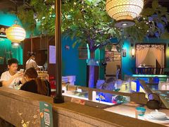 大堂-佬麻雀·新湘菜(珠海金发购物中心店)