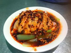 -姚姚酸菜鱼·金戈戈香港豉油鸡(喜荟城联名店)