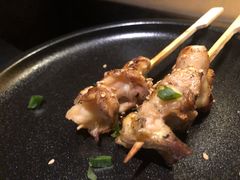 -锦和牛·炭火烧肉(ICC太和里店)