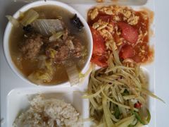 -上海财经大学-新食堂