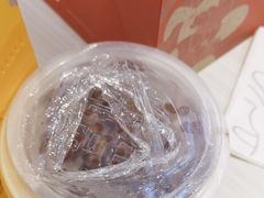 -满记甜品(金融街店)