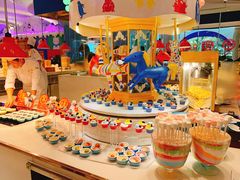 -帝企鹅自助餐厅•儿童岛•真企鹅(长隆企鹅酒店)