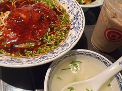 -阿大排档(长春这有山店)