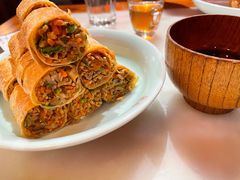 -小吊梨汤·北京菜·烤鸭(双井乐成中心店)